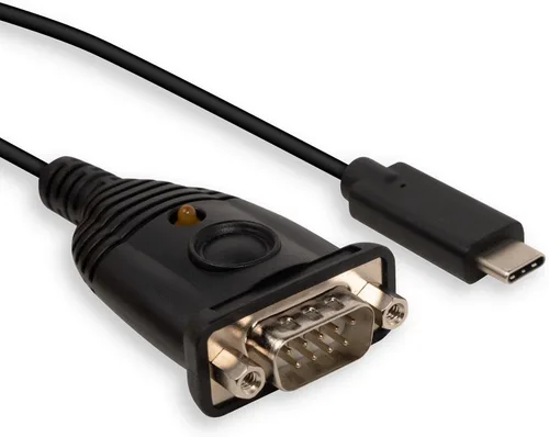 Miniatura 2 de IOGEAR Adaptador C a Serial RS232