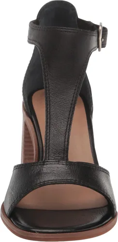 Miniatura 2 de Lucky Brand Women's Sabeni T-Strap Sandal Heeled