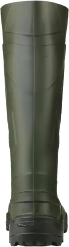 Miniatura 7 de DUNLOP Purofort Waterproof Work Boots for Men - Lightweight Insulated Rubber Boots Slip Resistant
