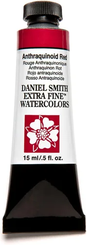 Miniatura 49 de DANIEL SMITH Pintura acuarela extrafina, tubo de 15 ml, Oro iridescente, 284640017, 0.5 fl oz (paquete de 1)