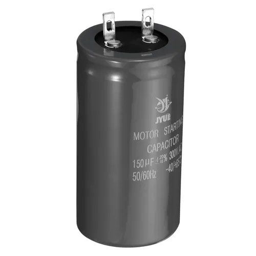 Miniatura 16 de PATIKIL Condensador de arranque del motor, CD60, 50uf 300V 50/60Hz, carcasa de aluminio, forma redonda, condensador de funcionamiento para aires