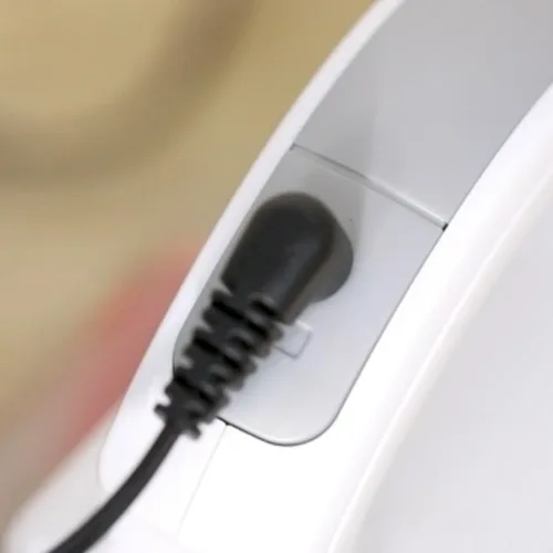 Miniatura 5 de Cargador de 15 V para Black and Decker 90627870 Dustbuster Aspiradora de mano HHVI315JO42 HHVI320JR02 HFVB320J27 HLVA320JS10 S003AQU1500015 Negro