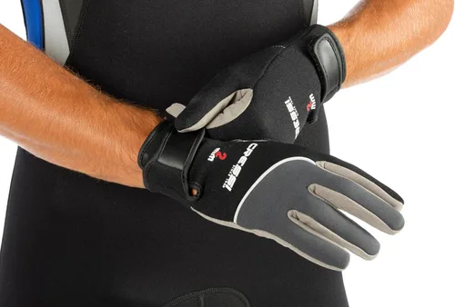 Miniatura 5 de Cressi - Guantes de neopreno para deportes acuáticos y buceo para adultos - Tropical de Cressi: calidad desde 1946