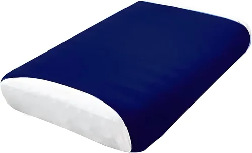Miniatura 10 de Ntomtuex Sábana de cama sensorial para compresión y presión reducida, manta con peso para mantener un sueño agradable y cómodo con poliéster ligero