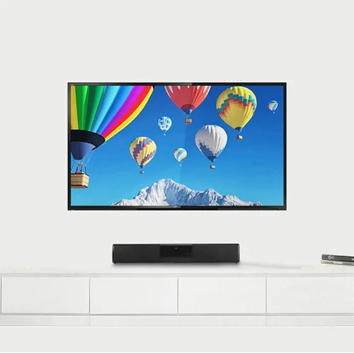 Miniatura 9 de JTLB Barra de sonido doméstica de TV, altavoces envolventes estéreo para una experiencia de audio mejorada