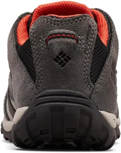 Miniatura 4 de Columbia Zapatillas de senderismo impermeables unisex Redmond para niños