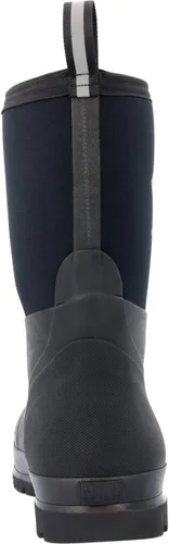 Miniatura 4 de Muck Boot Unisex Adulto Chore Mid Soft Toe
