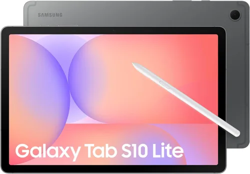 Miniatura 11 de Samsung Galaxy Tab S10+ Plus 12.4" 256GB Tableta Android, Herramientas Galaxy AI, Círculo para Buscar, Pantalla AMOLED 2X, Batería de Larga Gris