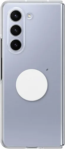 Miniatura 3 de Samsung Funda transparente oficial para Galaxy para Z Fold5