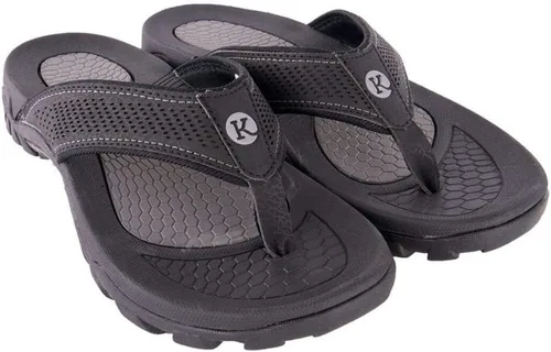 Miniatura 2 de Chanclas deportivas Drifter para hombre Goma cómoda y duradera y banda de rodadura resistente