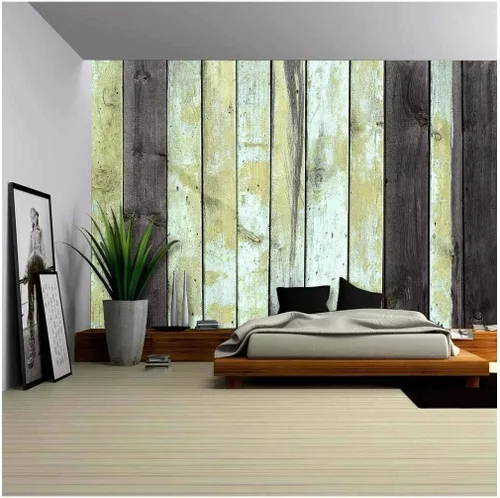 Miniatura 13 de wall26 - Papel para empapelar autoadhesivo, grande, serie mural., WMR-WP-X-C560-66x24x4