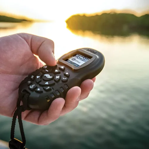 Miniatura 6 de Minn Kota i-Pilot - Mando a distancia Bluetooth
