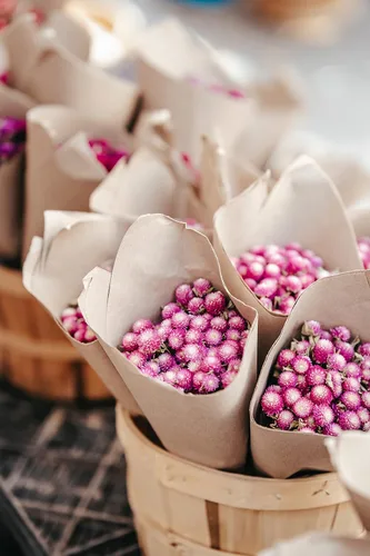 Miniatura 3 de Papel kraft de 30 x 200 para envolver regalos, tablón de anuncios, artes y manualidades, ramo de flores, cubierta de mesa, póster, embalaje, envío