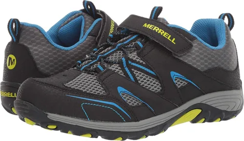 Miniatura 7 de Merrell Trail Chaser - Tenis de senderismo para niños