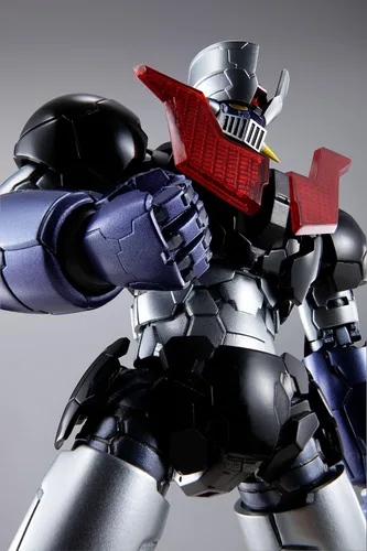 Miniatura 2 de TAMASHII Nations Bandai 58556 - Construcción metálica Mazinger Z Infinity