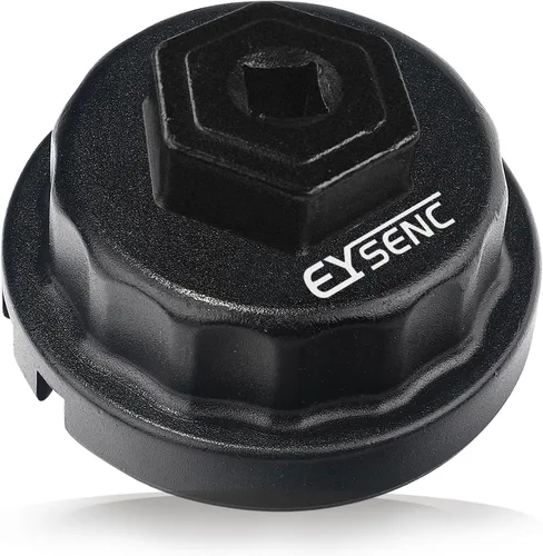 Llave de filtro de aceite para Toyota Lexus, herramienta de extracción de tapa de filtro de aceite de servicio pesado compatible con Scion RAV4