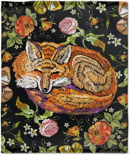 Miniatura 18 de Manta de oso para sofá, dormitorio, camping, forro polar, suave, esponjosa, acogedora, cálida, de franela de lujo, linda manta de animales, regalos