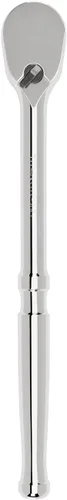 Miniatura 10 de TEKTON Trinquete de liberación rápida de transmisión de 3/8 pulgadas x 8 pulgadas SRH11108