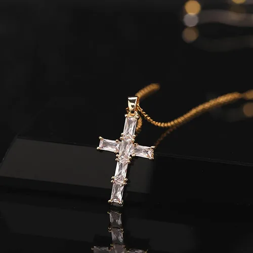 Miniatura 5 de Collar de Ojo Malvado para Mujer 18K Chapado en Oro Collar de Ojo Malvado en Capas Joyería de Ojo Malvado Hecha a Mano Collar de Protección