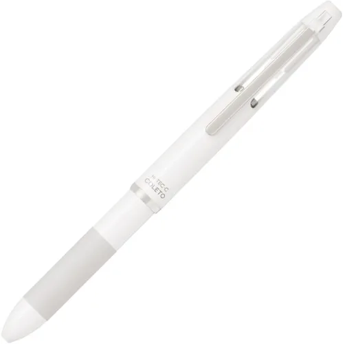 Miniatura 2 de Pilot Cuerpo de bolígrafos multifunción, Hi-Tec-C Coleto 500, cuerpo negro (LHKC-50C-B)