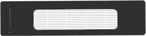 Miniatura 5 de Cepillo lateral principal para aspiradora, filtro HEPA, consumibles de tela reemplazables, compatible con Midea S8 S8 + bolsa de polvo Robot de Como