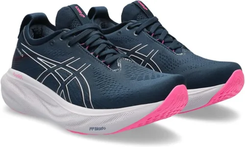 Miniatura 3 de ASICS Women's Gel-Nimbus 25 Running