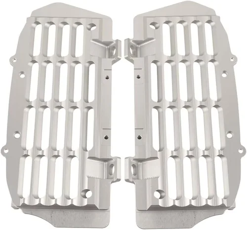 Miniatura 9 de Protector de radiador de motocicleta Cubierta de rejilla para KTM EXC F EXCF SXF XC SX XCF-W XCW TPI Six Days 250 350 450 200 300 500 Accesorios
