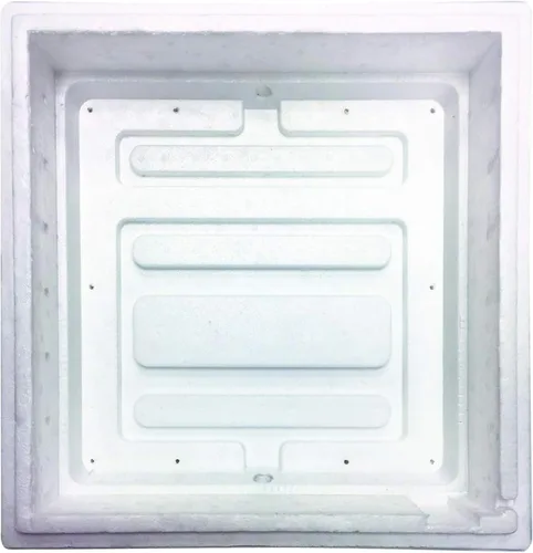 Miniatura 6 de Farm Innovators - Incubadora de aire circulado de 120 voltios y 40 vatios para hasta 48 huevos con pantalla digital fácil de leer y ventana de Aire