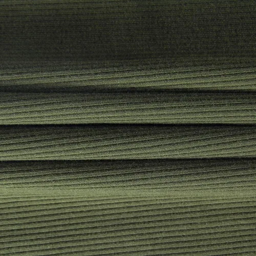 Miniatura 4 de GEMBERA Camiseta sin mangas para mujer, cuello alto, casual, básica, de algodón, acanalada, ajustada