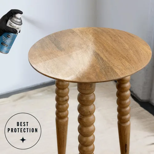 Miniatura 4 de Varathane Spray Poliuretano Ultimate Cristal Claro a Base de Agua Protección para Madera Interior Tiempo de Secado Rápido Fácil Limpieza