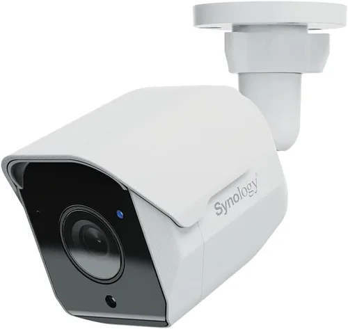 Miniatura 7 de Synology Cámara IP de bala AI BC500-5MP, visión nocturna, IP67