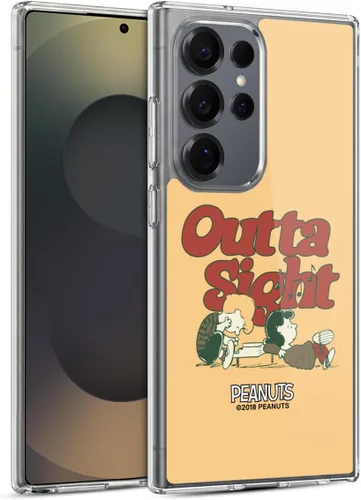 Miniatura 296 de Head Case Designs Funda de gel Woodstock 50th con licencia oficial de Peanuts Snoopy Guitar 1969 [protección de grado militar] compatible