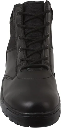 Miniatura 3 de Rothco Botas tácticas Combat AR 670-1 Coyote de entrada forzada para hombre