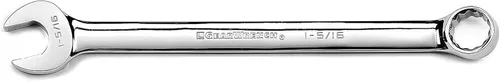 Miniatura 22 de GEARWRENCH Llave combinada de patrón largo de 12 puntos, 1-1/16" - 81733