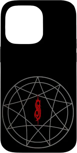 Miniatura 21 de Slipknot Funda oficial con capucha de grupo We are Not Your Kind para iPhone 17