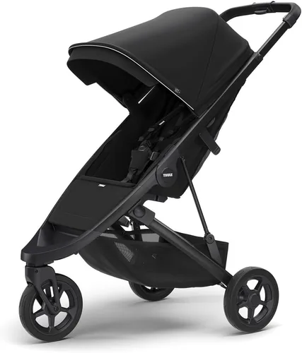 Miniatura 6 de Thule Cochecito compacto de primavera Azul mayólica