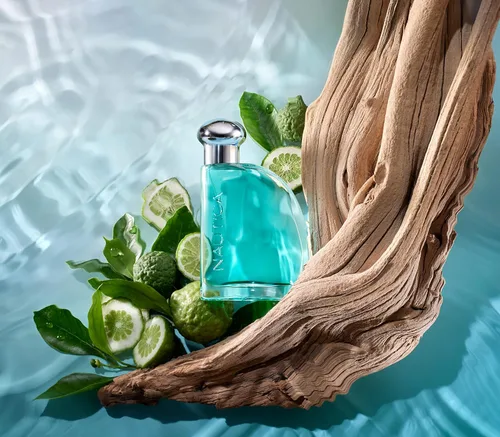Miniatura 3 de Nautica Voyage por Nautica para hombres: Eau De Toilette en espray de 3.4 fl oz (100 ml) y Nautica Classic para hombres por Nautica 3.4 fl oz