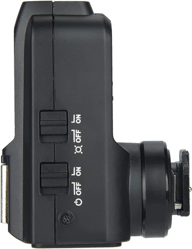Miniatura 5 de Godox Disparador inalámbrico X2T-S TTL, transmisor TTL de sincronización de alta velocidad 1/8000s 2.4G, compatible con Sony DSLR (X2T-S)