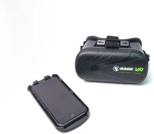 Miniatura 2 de Rage RC VRG0100 Gafas de Realidad Virtual Piezas de Control de Radio