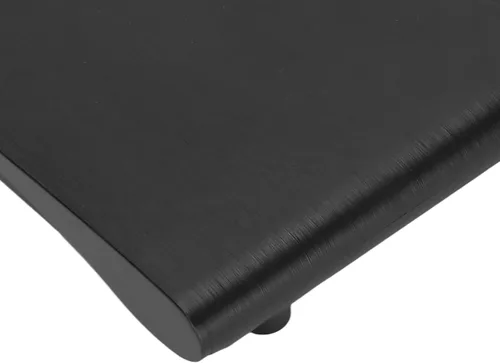 Miniatura 8 de PUSOKEI Caja de unidad de DVD externa, USB 3.0 CD de 5 Gbps, quemador de alta velocidad, portátil, DVD, CD, RW, caja de unidad para computadora