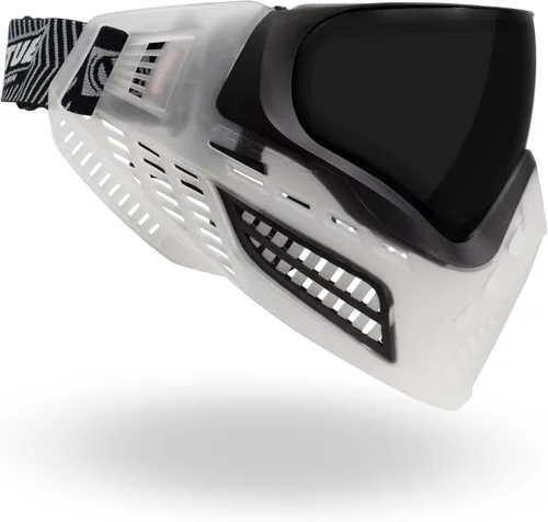 Miniatura 7 de Virtue VIO Ascend térmico Paintball anteojos con lente de doble panel Highlander Camo