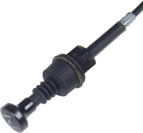 Miniatura 2 de Kit de Cable de Estrangulador de Válvula de Arranque de Émbolo de Carburador para Honda TRX 350 Rancher 350 2000-2006