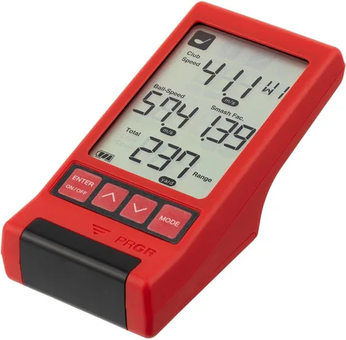 プロギア PRGR 練習器具 RED Eyes Pocket HS-130