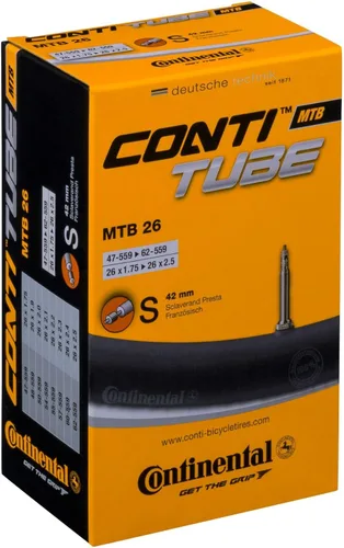 Continental Contitube MTB 26 Tubo