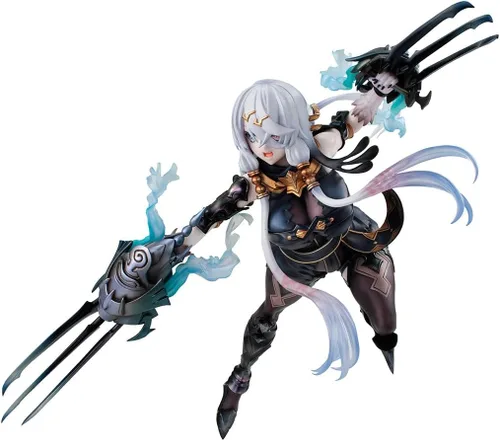 Miniatura 3 de Megahouse Lucrea Atelier Ryza: Ever Darkness & The Secret Hideout Lira