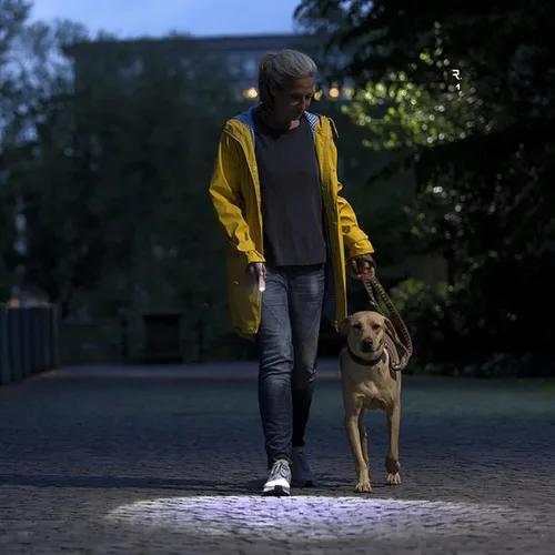 Miniatura 7 de Paquete de 3 linternas recargables USB C mini linternas LED, combo de linterna de camping, linterna ultraligera con zoom para regalo, camping