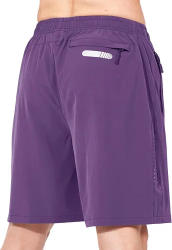 Miniatura 113 de NORTHYARD - Pantalones cortos deportivos para correr para hombres, ligeros, de secado rápido, 7, 5 o 9 pulgadas, para senderismo, deportes, gimnasio