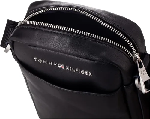 Miniatura 5 de Tommy Hilfiger Bolsa para hombre color negro Negro - Bolsa