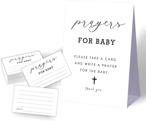 Miniatura 10 de Boletos para sorteo de pañales para baby shower, decoraciones rústicas de baby shower, divertidos juegos de baby shower para adultos, juegos de baby