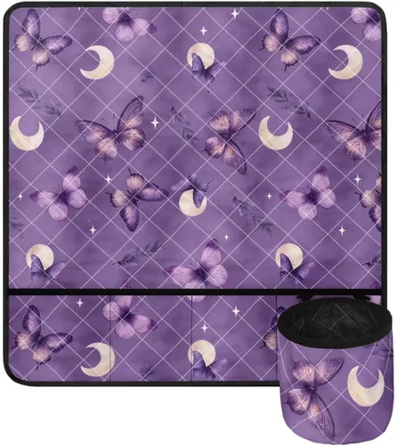 Miniatura 38 de Alfombrilla para máquina de coser con estampado de manzanas rojas para mesa con bolsillos, resistente al polvo, compatible con máquina de coser